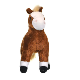 Ck Horse Brown Standing