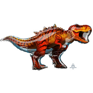 Dinosaur SuperShape Balloons