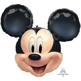 Mickey Mouse SuperShape Balloon