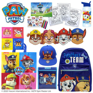 Paw Patrol Showbag