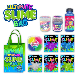 Slime Showbag