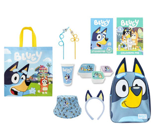 Bluey Showbag