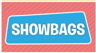 Showbags