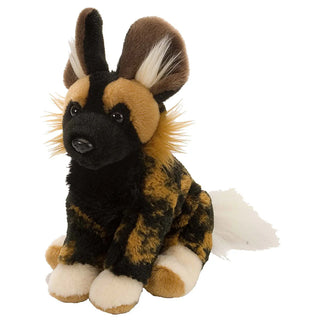 Ck African Wild Dog
