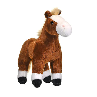 Ck Horse Brown Standing