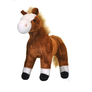 Ck Horse Brown Standing