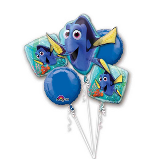 Dory SuperShape Bouquet