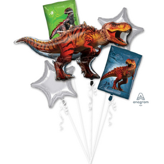 Dino SuperShape Bouquet
