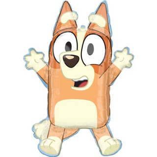 Bingo SuperShape Balloon