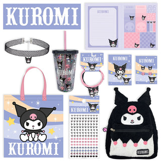 Kuromi Showbag