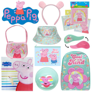Peppa Pig Showbag