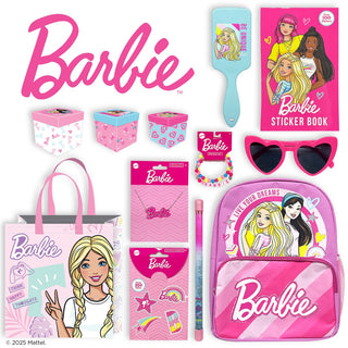 Barbie Showbag