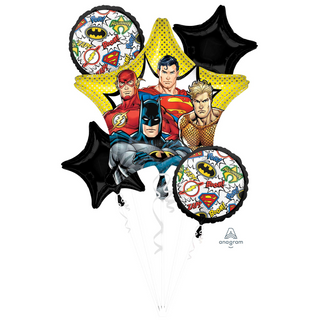Justice League SuperShape Bouquet