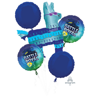 Fortnite SuperShape Bouquet