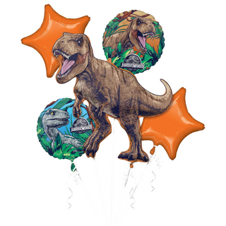 Jurassic Park SuperShape Bouquet