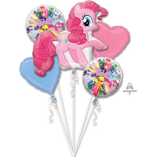 My Little Pony SuperShape Bouquet