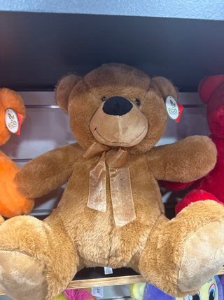 Brown bear 40cm