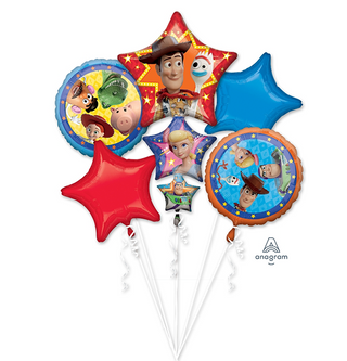 Toy Story SuperShape Bouquet