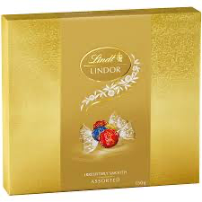 Lindt
