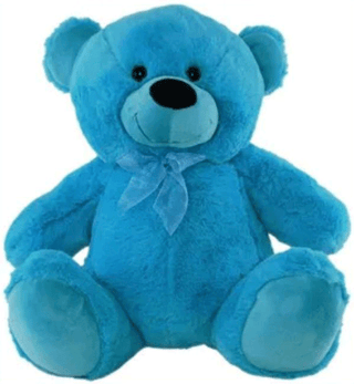 23cm-40cm Plush Bears