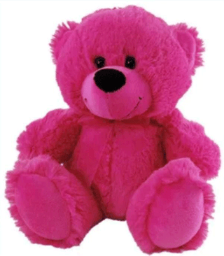 23cm-40cm Plush Bears